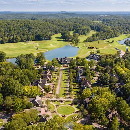 Barnsley Resort Adairsville Exterior foto