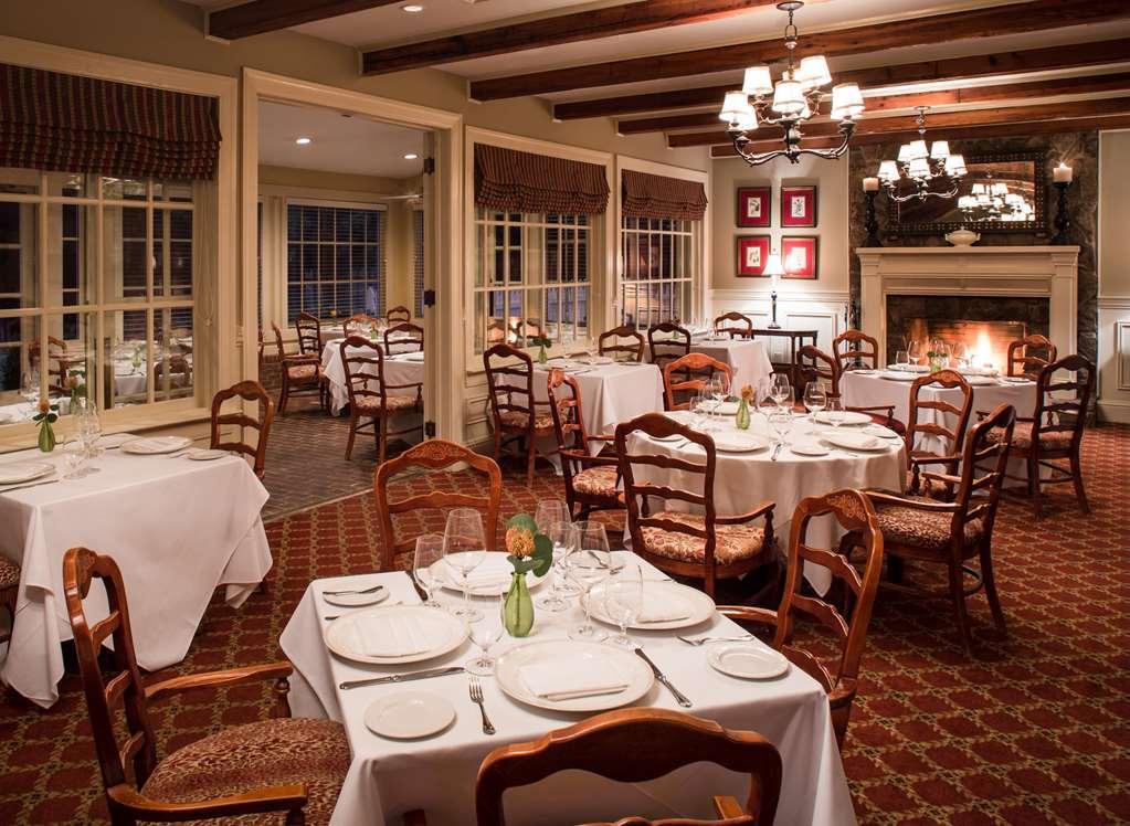 Barnsley Resort Adairsville Restaurante foto